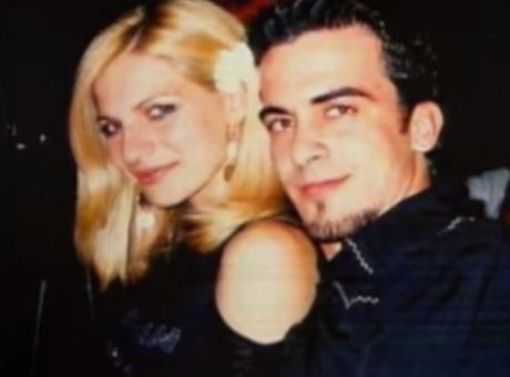 Η Αγγελική Νικολούλη κατάλαβε ότι ο Δάνος Μουρατίδης ήταν ο δολοφόνος 