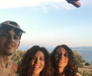 Ελευθερία Αρβανιτάκη