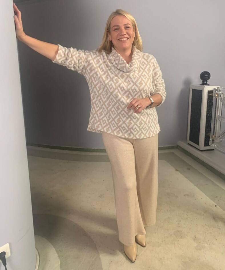 Μαριάννα Τουμασάτου