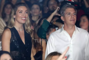 Μαριέττα Χρουσαλά