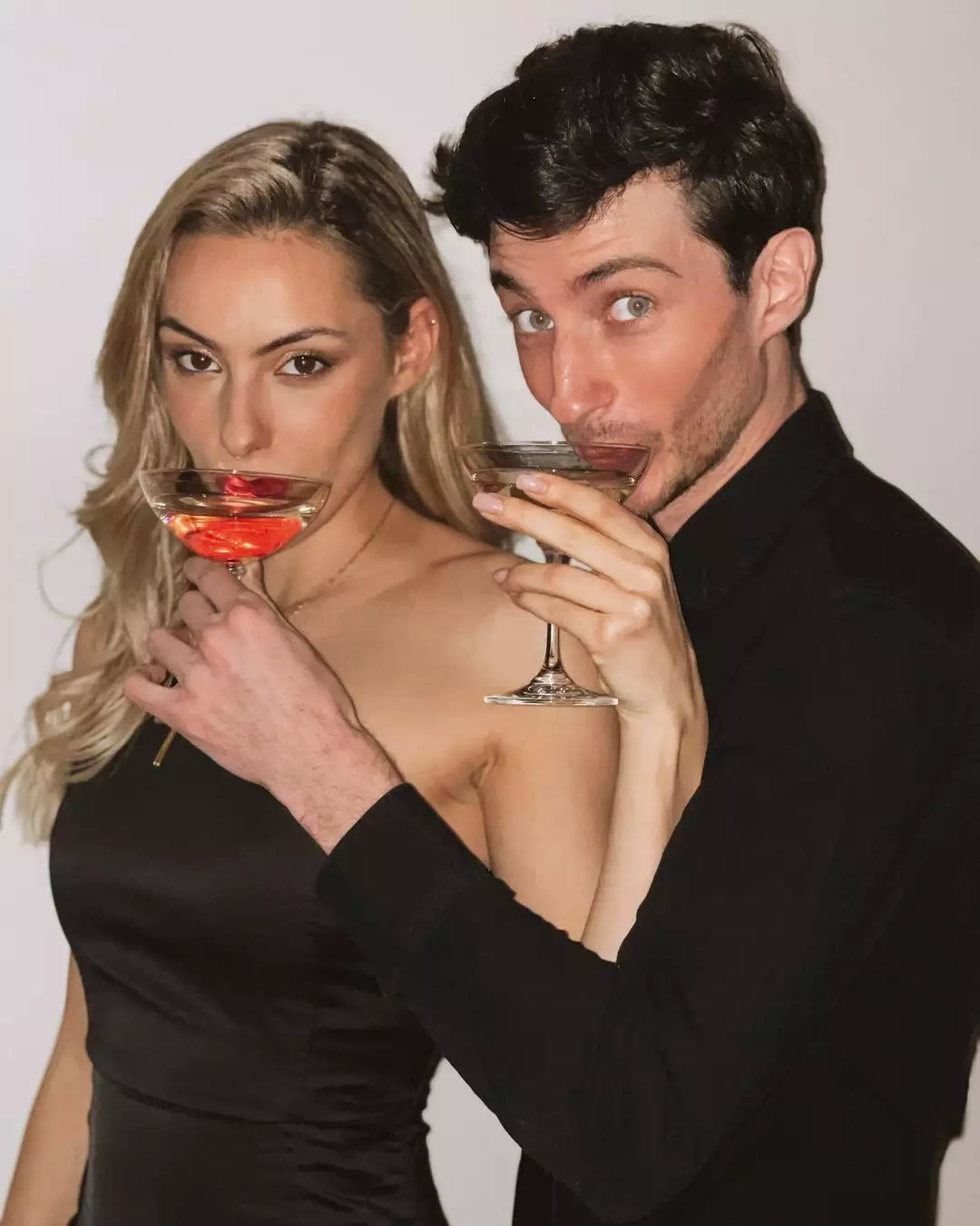 Τα ειδύλλια των ελληνικών ριάλιτι που εξελίχθηκαν σε σχέσεις 