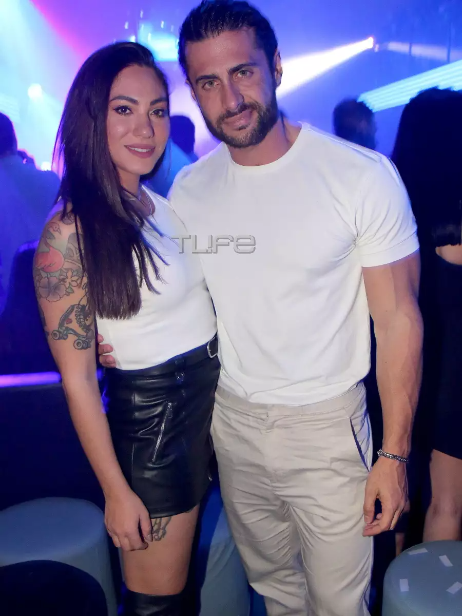 Τα ειδύλλια των ελληνικών ριάλιτι που άντεξαν στον χρόνο 