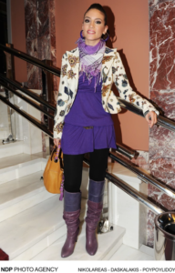 Αθηνά Οικονομάκου 