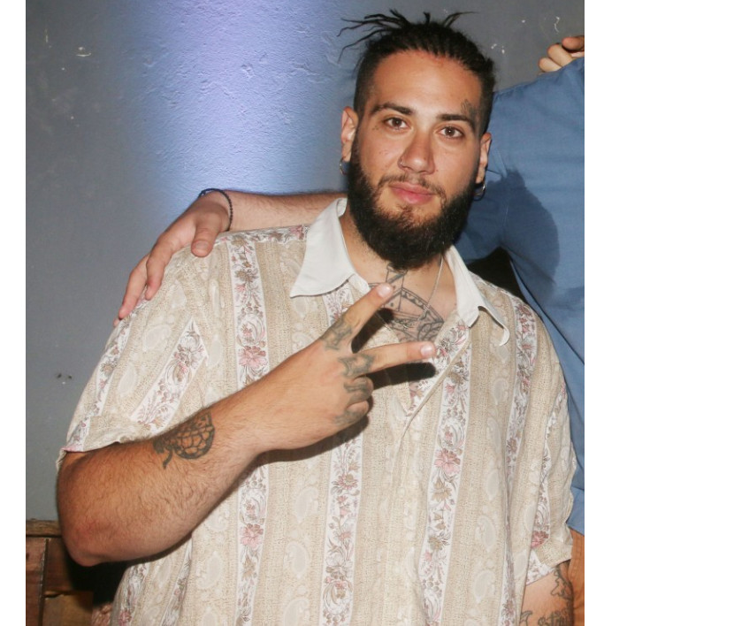 Mente Fuerte περιττά κιλά 