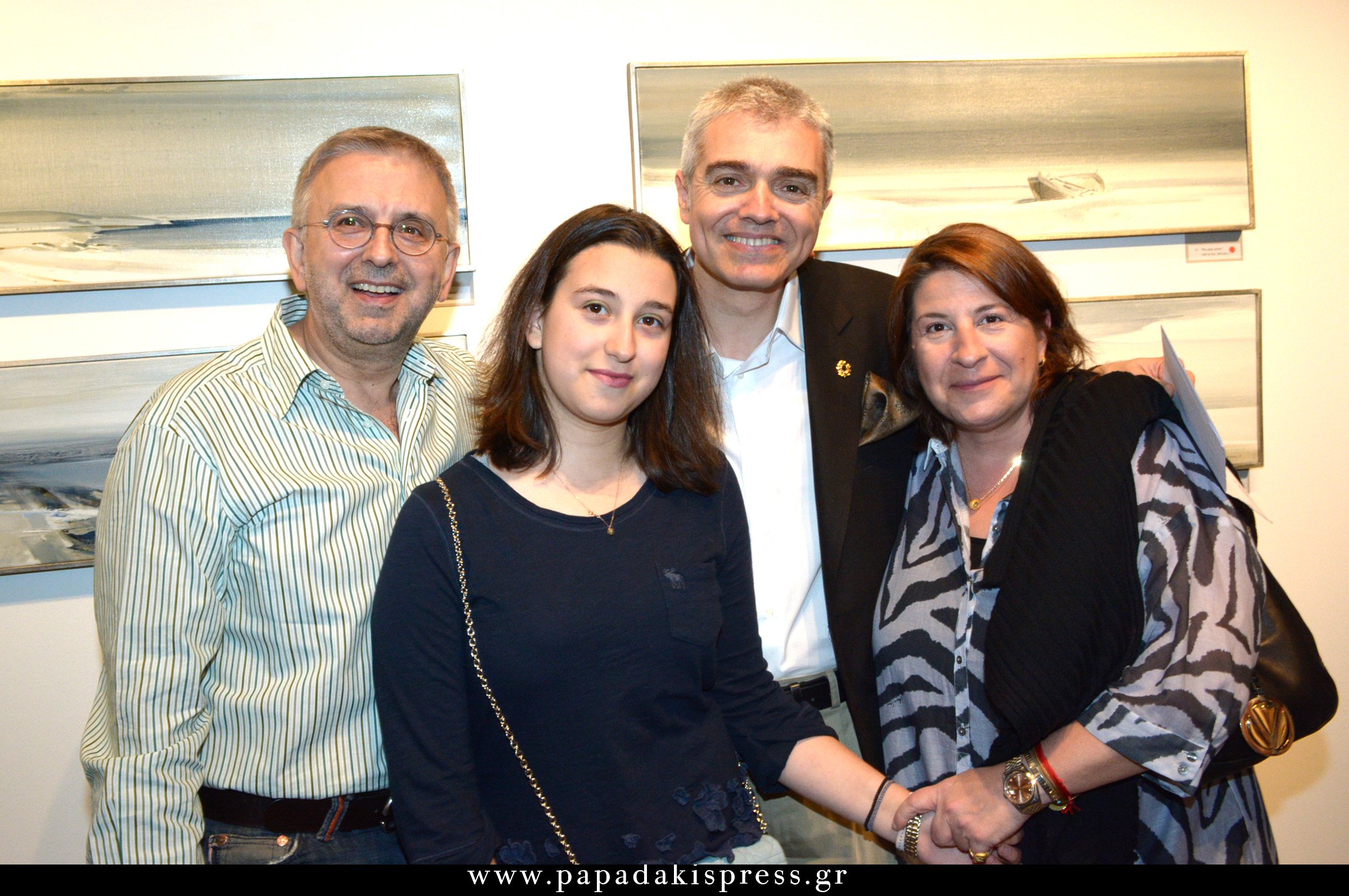 Δήμος Βερύκιος σύζυγος 