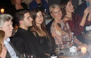 Νατάσα Παζαΐτη