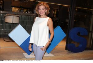 γιος Ευγενίας Μανωλίδου 