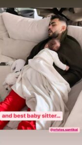 Λάουρα Νάργες