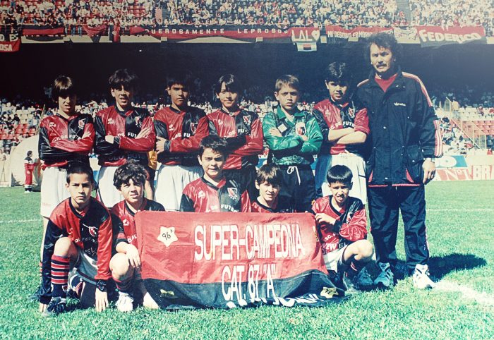 Λιονέλ Μέσι έξοδα θεραπείας 