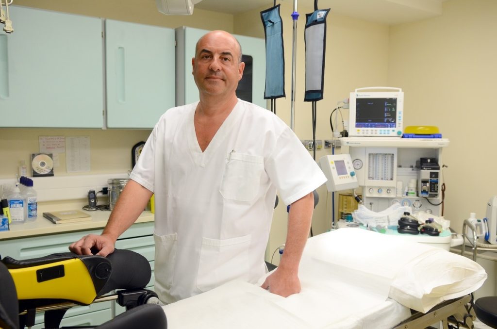 συνατσακη γιατρος