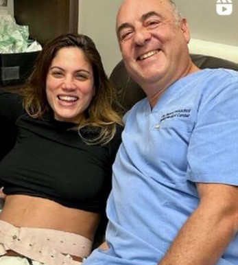 Μαίρη Συνατσάκη