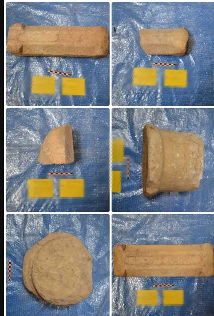 Γερμανός καλλιτέχνης πέθανε με αρχαία αντικείμενα τριγύρω του