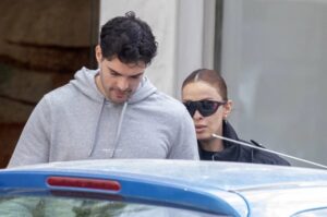 Ελένη Φουρέιρα