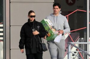 Ελένη Φουρέιρα