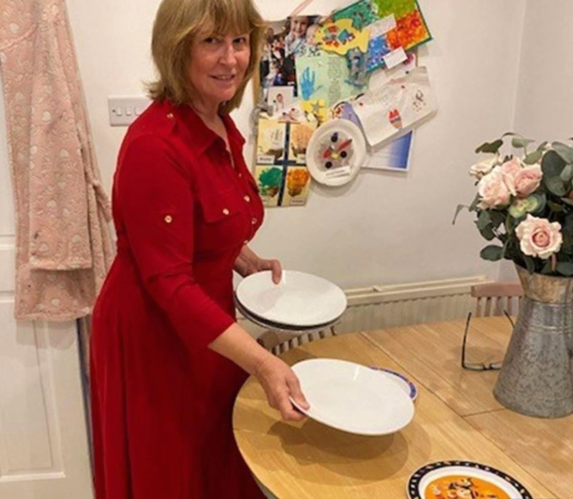 Γιαγιά Σκρούτζ