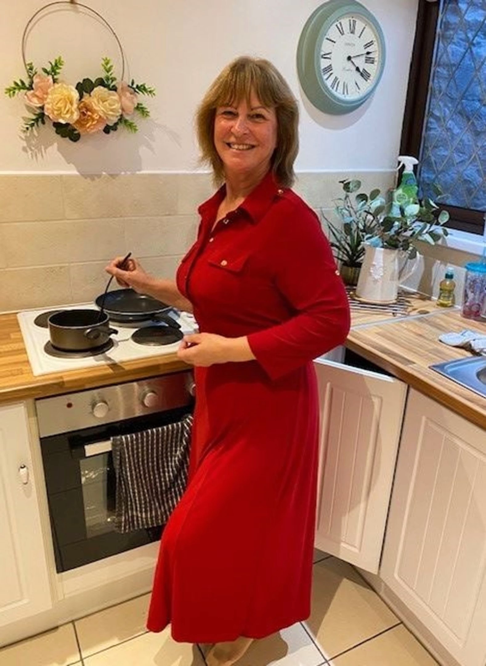 Γιαγιά Σκρούτζ