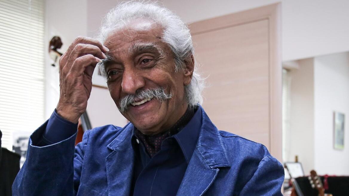 Διάσημοι Έλληνες καλλιτέχνες με τσιγγάνικη καταγωγή 