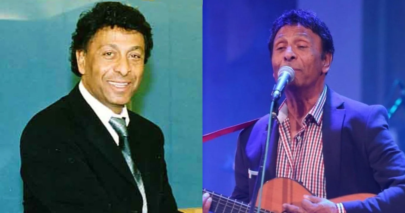 Διάσημοι Έλληνες καλλιτέχνες με τσιγγάνικη καταγωγή 