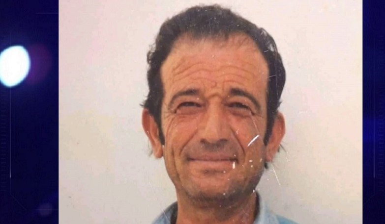 Ο Κώστας Μουζακίτης βρέθηκε νεκρός 