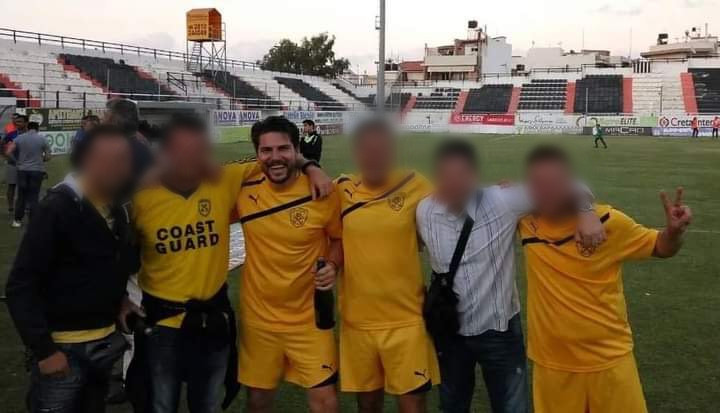 Πέθανε 42χρονος ανθυπασπιστής 