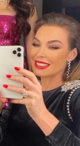 Λυδία Ευαγγελάτου