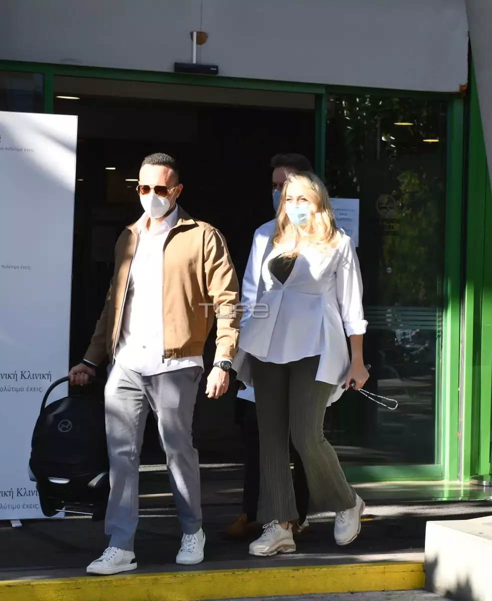 Κωνσταντίνα Σπυροπούλου