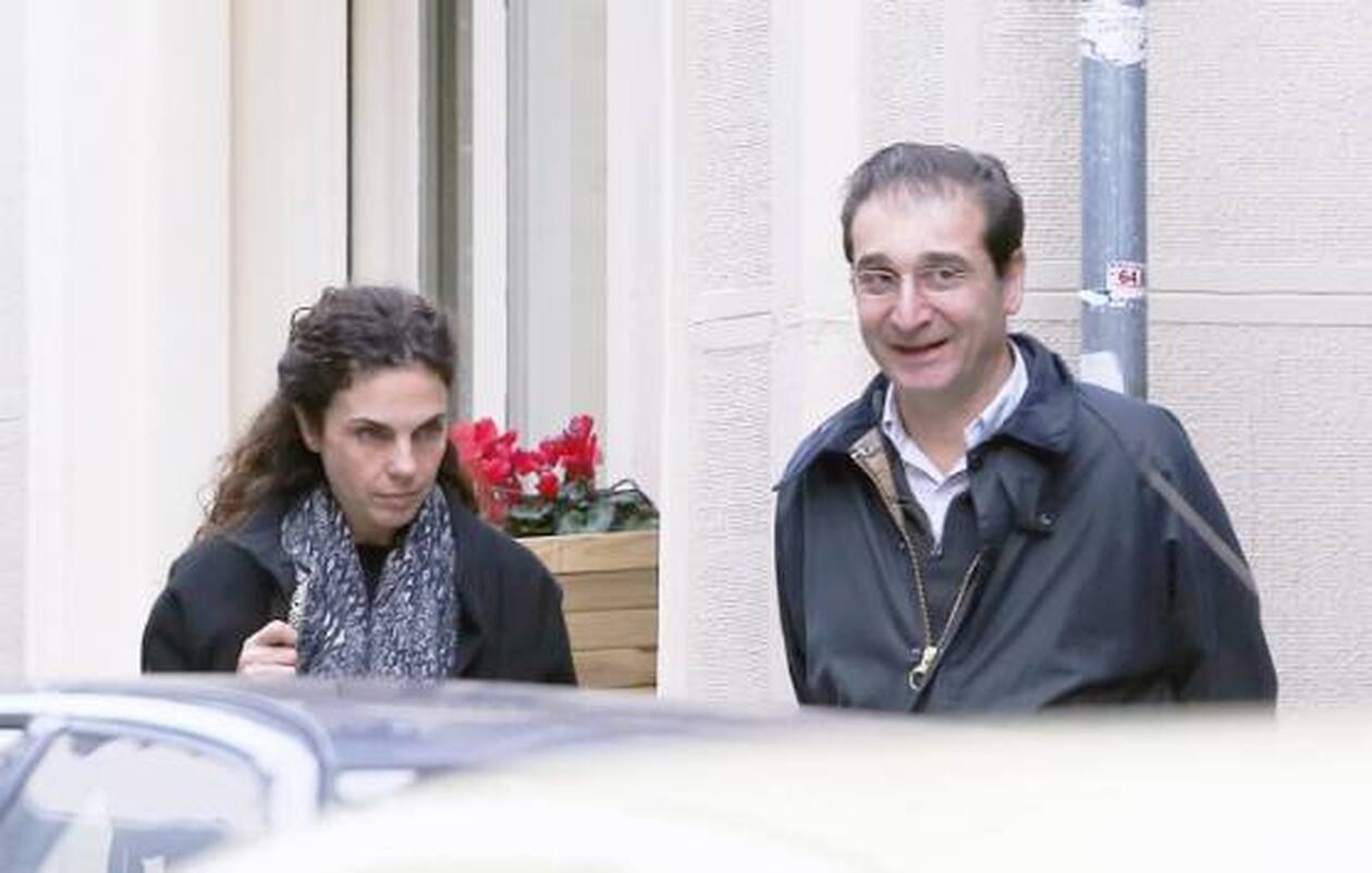 Ελίνα Ακριτίδου