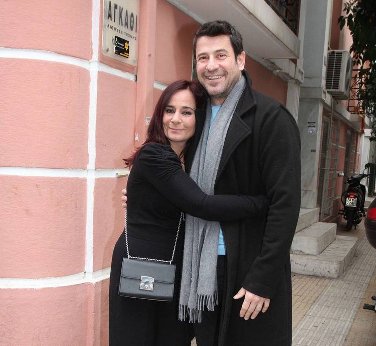 Χριστίνα Παπαμίχου