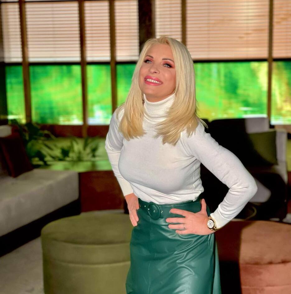 Ελένη Μενεγάκη