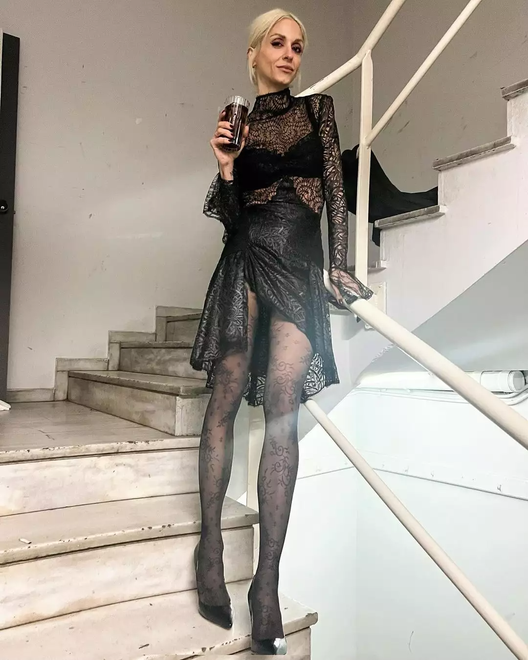 Πρωτοχρονιάτικο ρεβεγιόν διάσημων Ελλήνων 