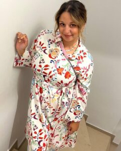 Μαργαρίτα Νικολαΐδη