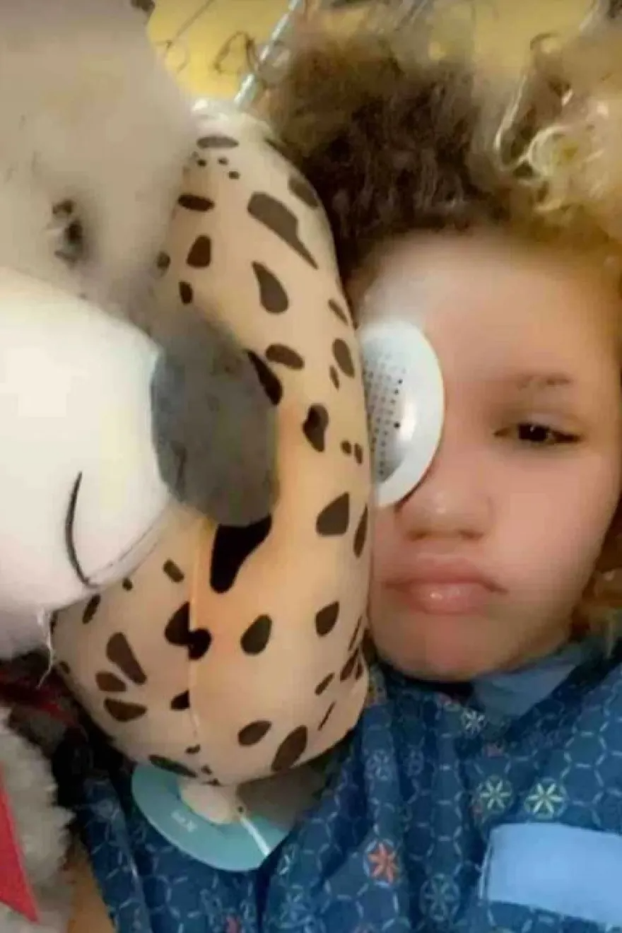 14χρονος πυροβόλησε συνομίληκή του 