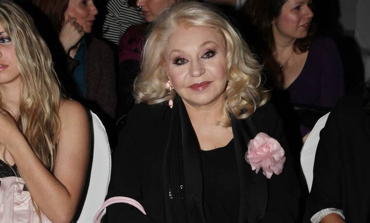 Τιτίκα Στασινοπούλου