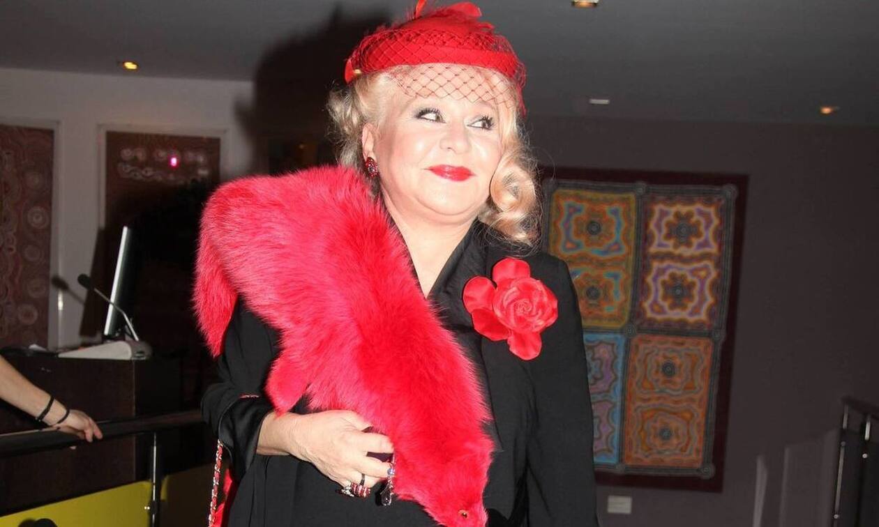 Τιτίκα Στασινοπούλου