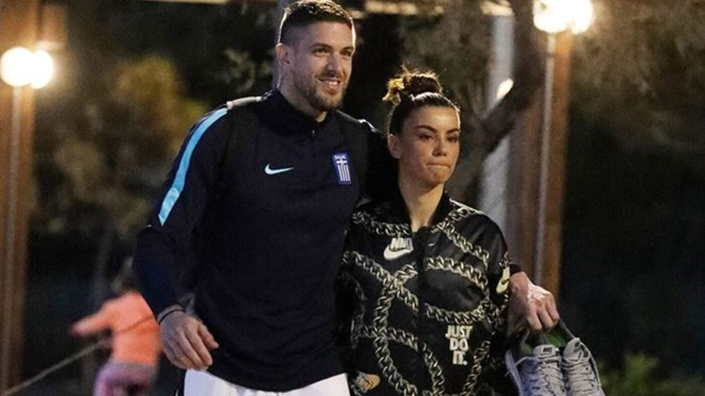 Ειρήνη Παπαδοπούλου