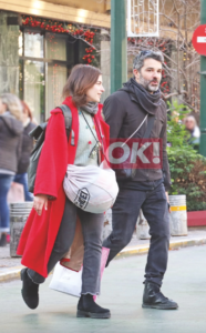 Πέτρος Λαγούτης