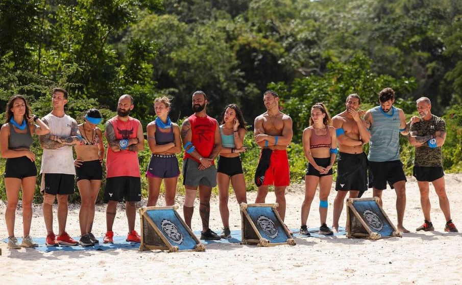 Survivor All Star