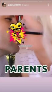 Τζούλια Αλεξανδράτου