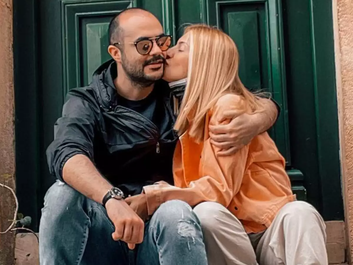 Μόνιμα στην Ελλάδα η Μαρία Ηλιάκη 