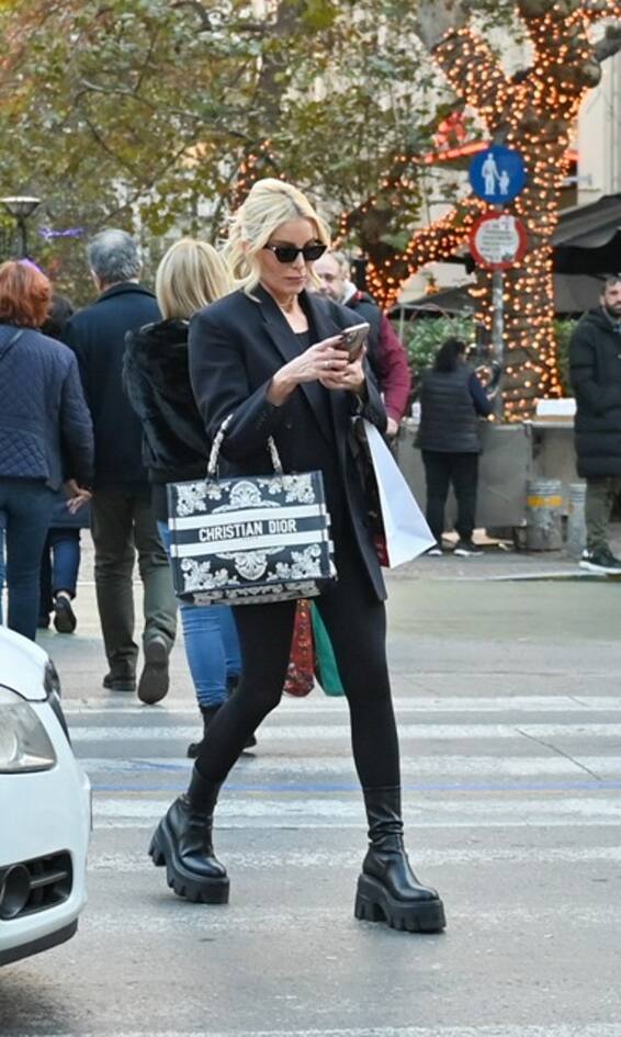 Κατερίνα Καινούργιου