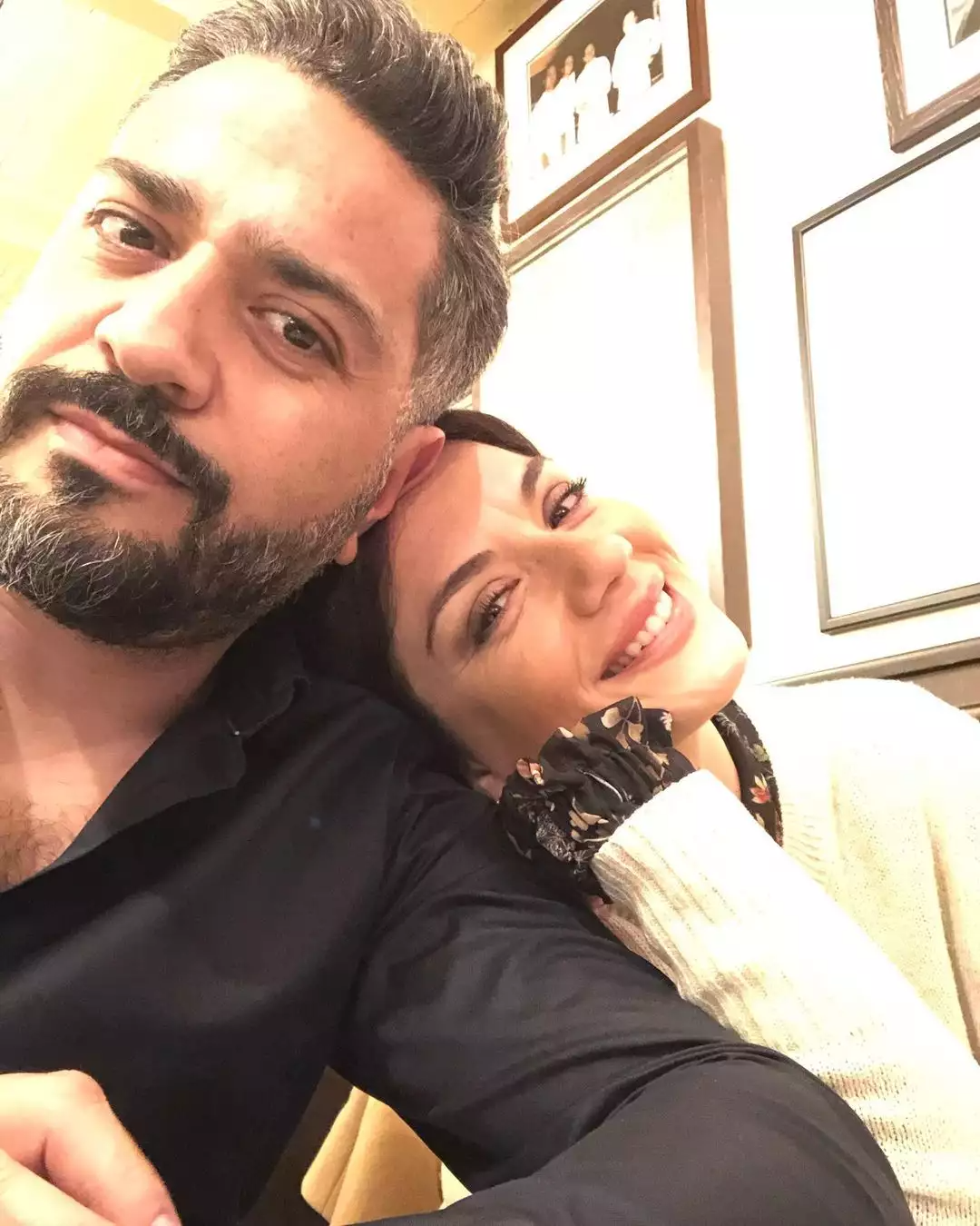 Πρωτοχρονιάτικο ρεβεγιόν διάσημων Ελλήνων 