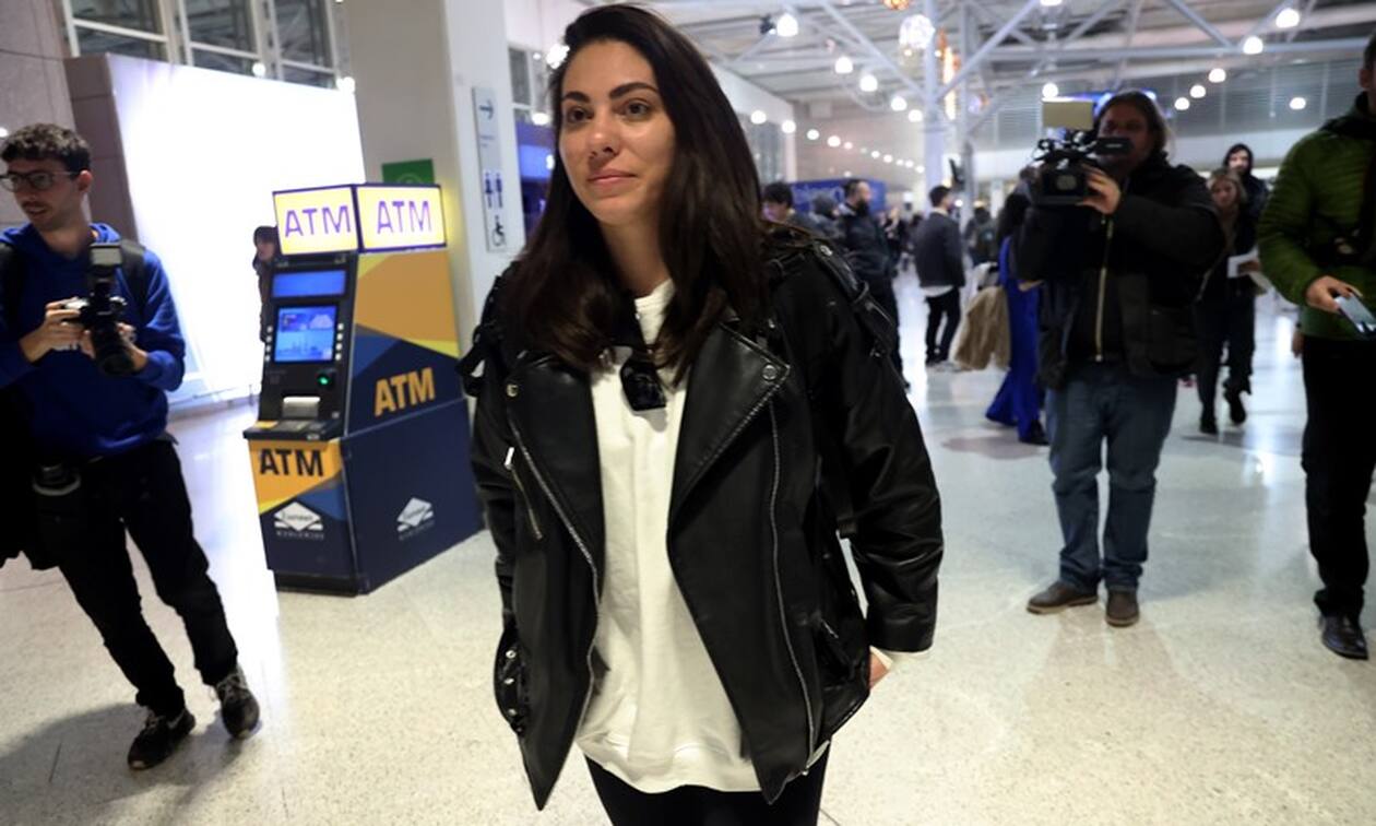 Ευρυδίκη Βαλαβάνη