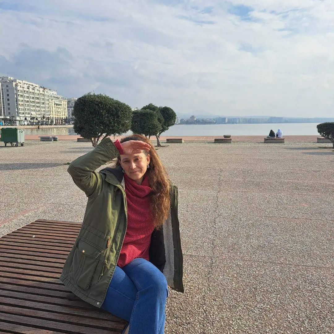 Ευαγγελίδου