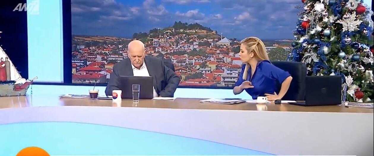 Γιώργος Παπαδάκης