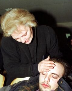 Αντώνης Δαγκλής