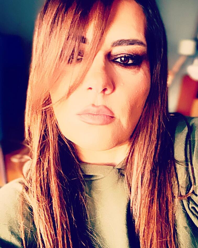 Κατερίνα Ζαρίφη δίαιτα 