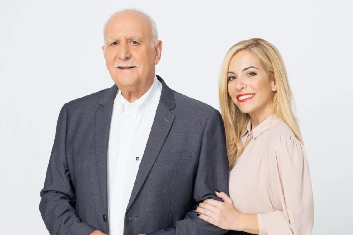 Γιώργος Παπαδάκης