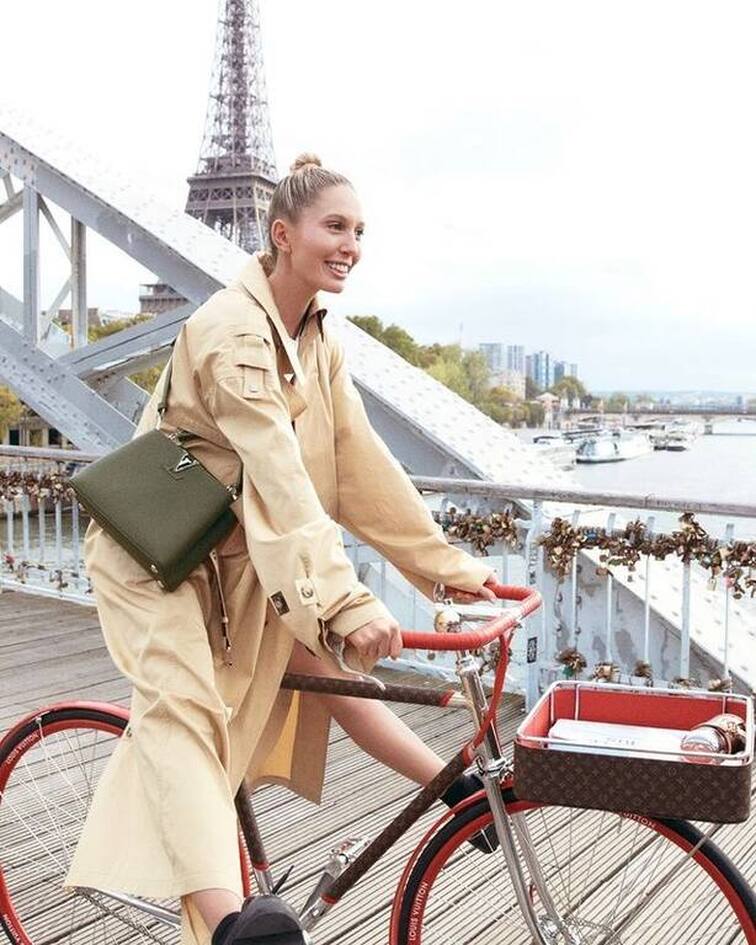 Μαρία Ολυμπία θεραπείες προσώπου 