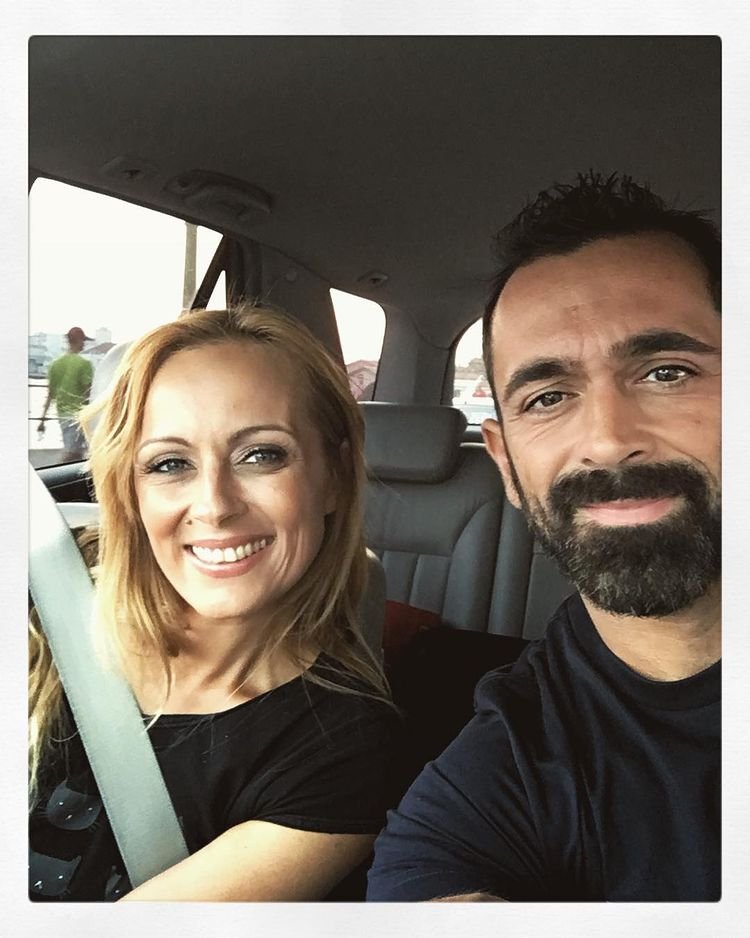 Η αδερφή του Μπο