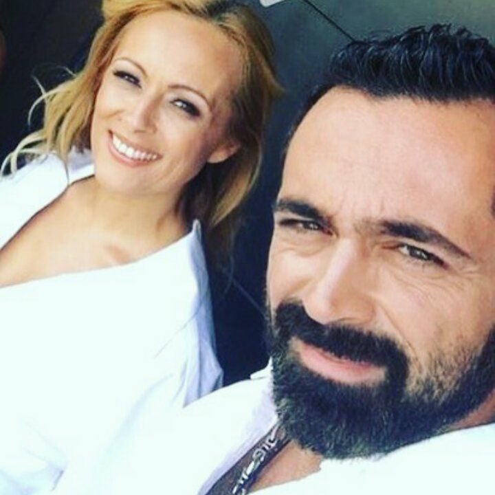 Η κούκλα αδερφή του Μπο